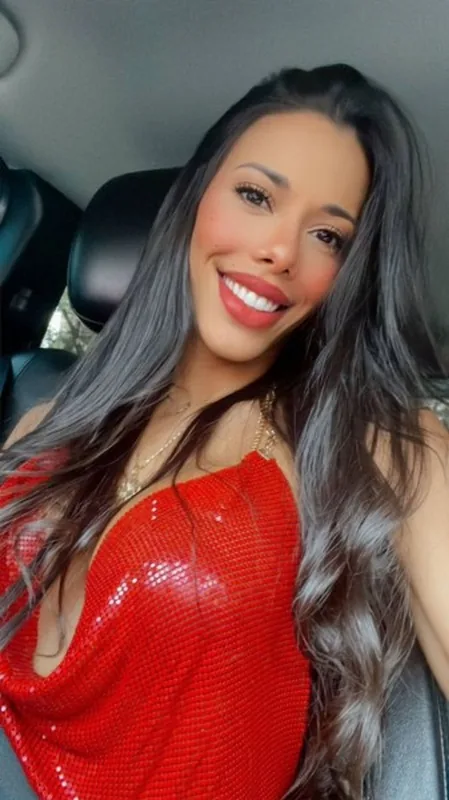 Janices, 32, from Medellín — verified profile