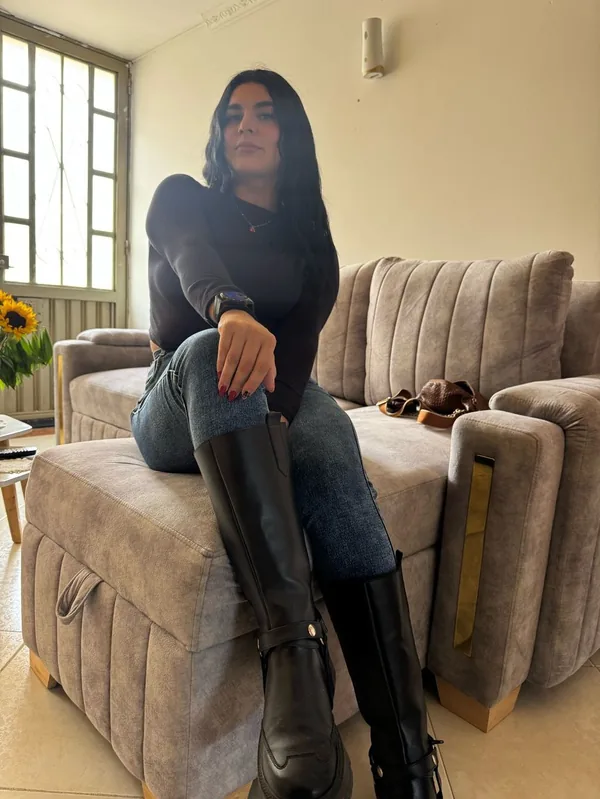 Julisa, 28 — photo 3